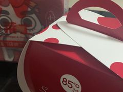 -85度C(厦门台湾街店)