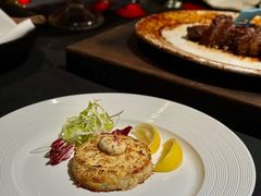 -小火花·干式熟成牛排馆Spark SteakHouse(剑桥郡店)