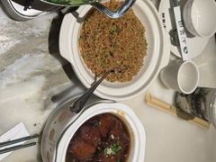 -小菜园新徽菜(常州金坛吾悦店)