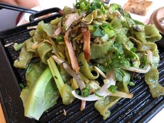 -点红点绿茗点居(客村店)