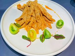 -小大董·烤鸭(观景餐厅·南京西路店)