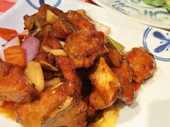 -龙桥私厨·姜花菊花过桥鱼·顺德菜(容桂店)