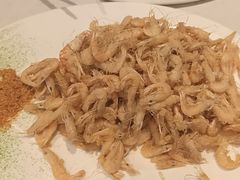 -北李妈妈菜·海肠捞饭(高新万达店)
