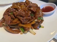 -铭家点心(秦岭路店)