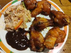 -比格比萨自助(国展店)