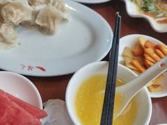 -鸿毛饺子(紫竹桥店)
