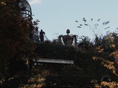 -三鹰之森吉卜力美术馆