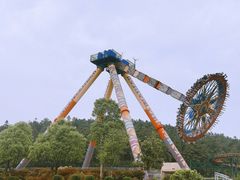 -南京银杏湖乐园