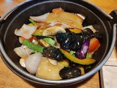 -马灯部落·西湖边的创意山景餐厅(虎跑动物园店)