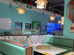 -云中鱼蒸汽石锅鱼(川沙百联店)