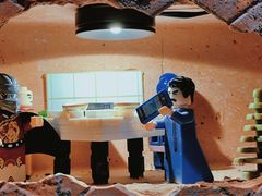 -有局·成都市井烧烤·精酿啤酒(双楠店)