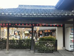-鸣鹤古镇