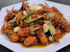 -一起吃小龙虾·海鲜(海珠店)