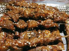 -霄汉羊排(万松园一店)