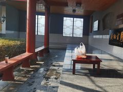 -汤峪温泉碧水湾