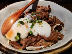 幸福满满烧肉饭-醉虎传(南锣鼓巷店)
