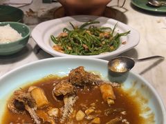 -那家小馆•北京菜•烤鸭(中关村店)