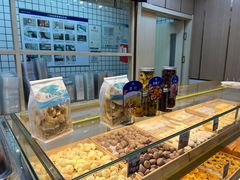 -金麦呈饼庄(铁西新玛特店)