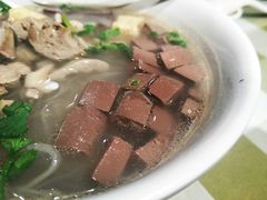 -苓记南京鸭血粉丝.皮肚面(县东巷店)