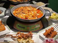 -淘蛙(广州星寰国际商业中心店)