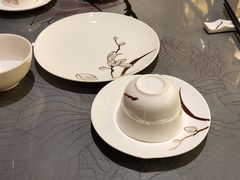 -汕头龙光喜来登酒店-采悦轩中餐厅