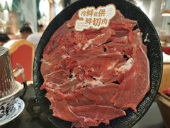 -廖掌柜·重庆鲜货火锅(上海首店)