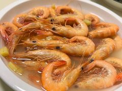 -宁波小海鲜(秀文路店)