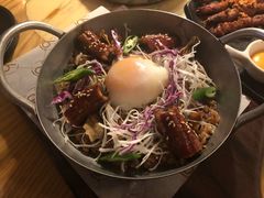 -良木缘咖啡西餐(太古里店)