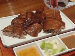 凤阁楼果木烧鹅-凤阁楼果木烧鹅(鹤山陈山店)