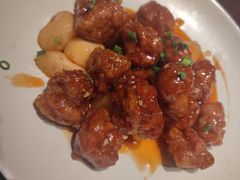 -南门食仙·手工福州菜(南门兜店)