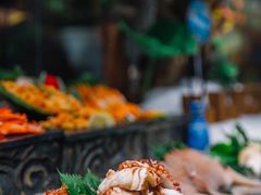 -喜庭海鲜自助(来福士店)