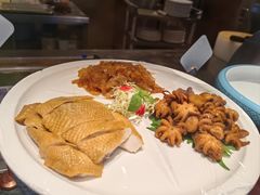 -国惠大酒楼(仓山万达店)