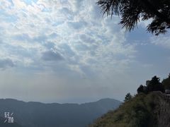 -南岳衡山风景名胜区