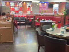-四川饭店(城乡购物中心店)