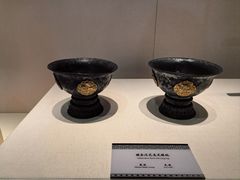 -重庆中国三峡博物馆(重庆博物馆)