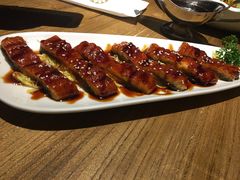 -阿吾罗日本料理(K11艺术中心店)