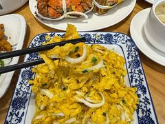 -品鲜村农家菜·阳澄湖大闸蟹(总店)