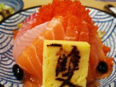 -無雙居酒屋(北京路店)