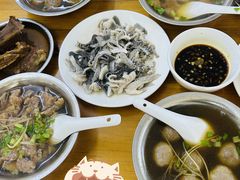 -东兴牛肉店(庄府巷店)