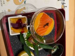 -和创柚子·会席日本料理(新区淮海街店)