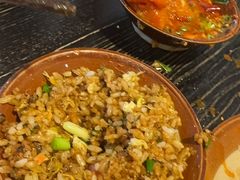 -冯校长老火锅(中联广场店)