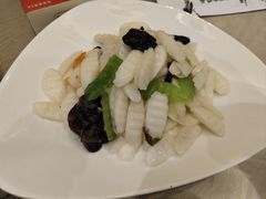 -老德州四合院·德州菜(天衢路店)