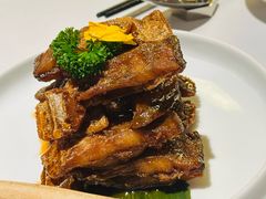 -荣兴酒家(徐家汇店)