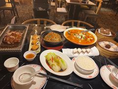 -稻香饭店(IFS国金中心店)