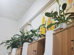 -北青自习室(清源路店)