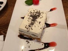 -安妮意大利餐厅(世贸天阶店)