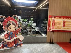 -水立方国际汤泉(六一中路店)
