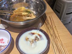-嘉州鲜知味钵钵鸡(奎星楼店)