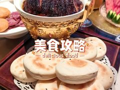 -面辣子·陕西家乡菜(钟楼店)