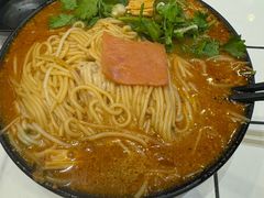 -肥汁米蘭香港米线(长宁来福士店)